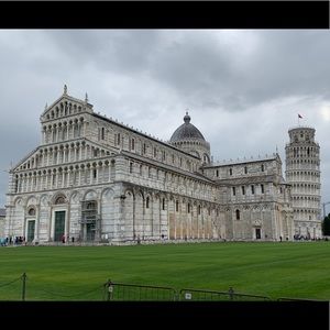 Meet your Posher, Tamika